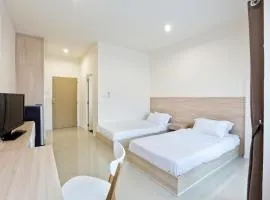Rangh Place