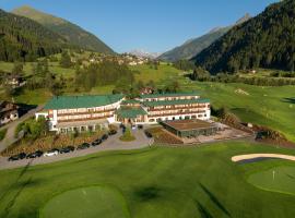 Defereggental Hotel & Resort, hotel a Sankt Veit in Defereggen