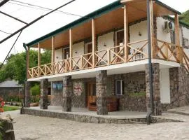 Rati's Oda