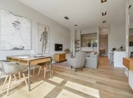 FABEL Apartments am Nord Bhf