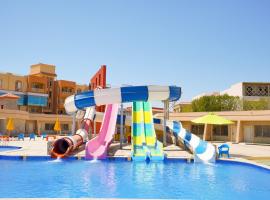 Nozha Beach - Ras Sudr, hotel v destinaci Ras Sedr