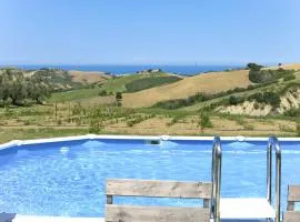 Holiday Home Serrani-4 by Interhome