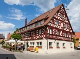 Gasthof Bögl
