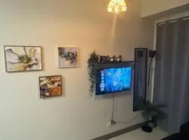 Condo unit in Pasay