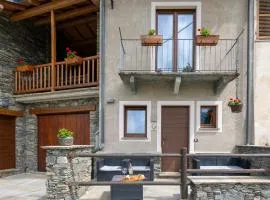 Holiday Home Chalets Mongioie by Interhome