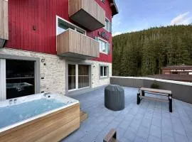 Apartment Rezidence Krakonoš 101 by Interhome