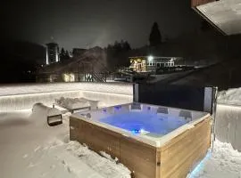 Apartment Rezidence Krakonoš 101 by Interhome