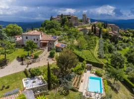 Holiday Home Lunaria - Solaria - Nuvola by Interhome