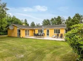 Holiday Home Ahnandia - 200m from the sea by Interhome