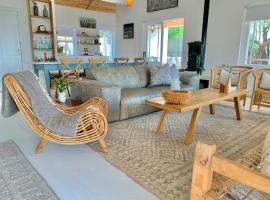 Dream On Cottage, vilă din Prince Albert