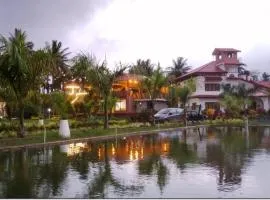 NAVARATHNA International resort