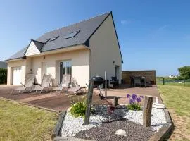 Holiday Home Chez Patricia et Patrice by Interhome