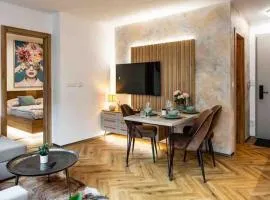 Exclusive appartment