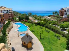Apartment Ático Galera Playa by Interhome
