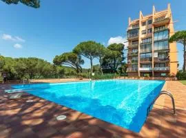 Holiday Home Los Pinos by Interhome