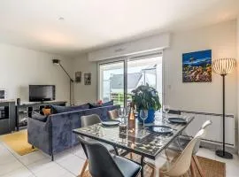 Apartment Résidence Amiral by Interhome