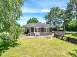 Holiday Home Felicia - 350m from the sea by Interhome