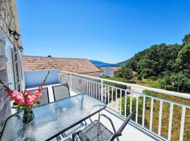 Apartment Balota - Moreška-5 by Interhome โรงแรมในวิกานย์