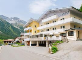 Apartment Nr- 17 by Interhome, hotel v destinaci Solda