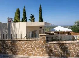 Onar House - Modern Stay in Nature