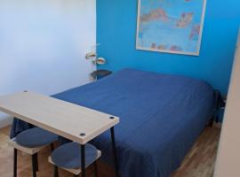 Studio apartman Dvori, hotel in Zaprešić