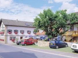 Gasthof Krapp
