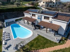 Apartment Nido delle Rondini by Interhome, hotel a Città Sant'Angelo