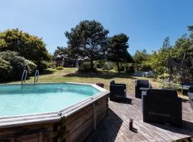 Holiday Home La belle vue by Interhome