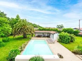 Holiday Home Hegoasea by Interhome