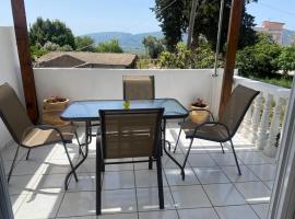 Villa Beloussi Zakynthos