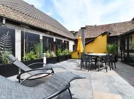 Manala - Maison avec Terrasse