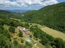 Holiday Home Olimpia by Interhome