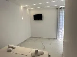 Mario Rooms