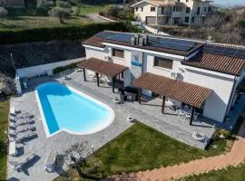 Apartment Suite dei Monti by Interhome