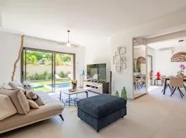 Holiday Home Akemi by Interhome