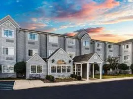 Microtel Inn & Suites by Wyndham Chattanooga/Near Hamilton P