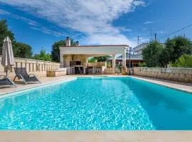 Casa Rocco, private pool