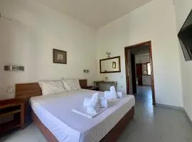 Sirtaki-Siviri Apartments