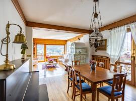 Lioda Living, hotel in Pieve di Cadore