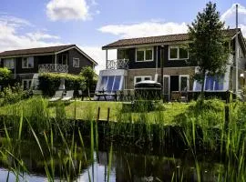 Holiday Home Ellersinghuis by Interhome