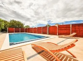 Holiday Home Matošić by Interhome