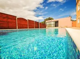 Holiday Home Matošić by Interhome