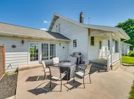 5 Mi to Hersheypark Family Home with Game Room