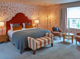 Hotel Du Vin & Bistro York, hotel v mestu York