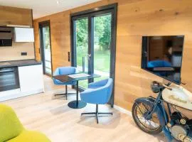 HofGut Bockelkathen Tiny Haus 9