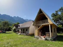 Villa Belinis