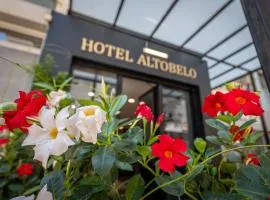 Altobelo Hotel