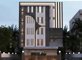 Hotel Karan Vilas