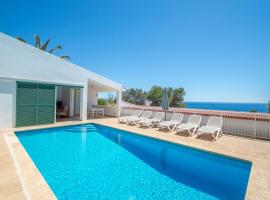 Villa Belinda by Sonne Villas, hotel v destinaci Santo Tomás