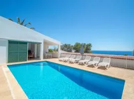 Villa Belinda by Sonne Villas